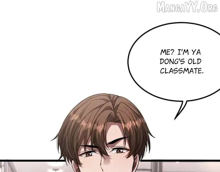 I’m Stuck On The Same Day For A Thousand Years Chapter 233 - Page 140