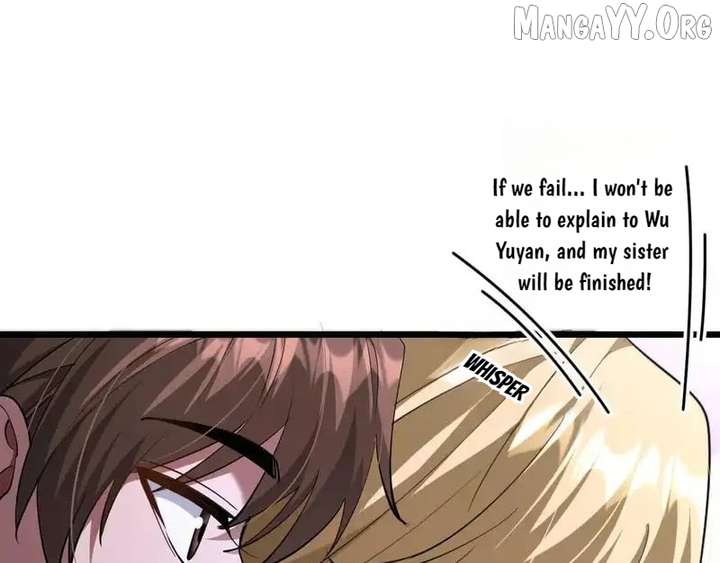 I’m Stuck On The Same Day For A Thousand Years Chapter 234 - Page 17