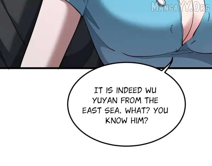 I’m Stuck On The Same Day For A Thousand Years Chapter 234 - Page 22