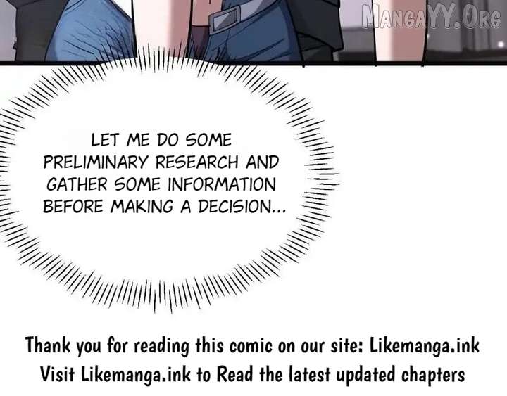 I’m Stuck On The Same Day For A Thousand Years Chapter 234 - Page 29