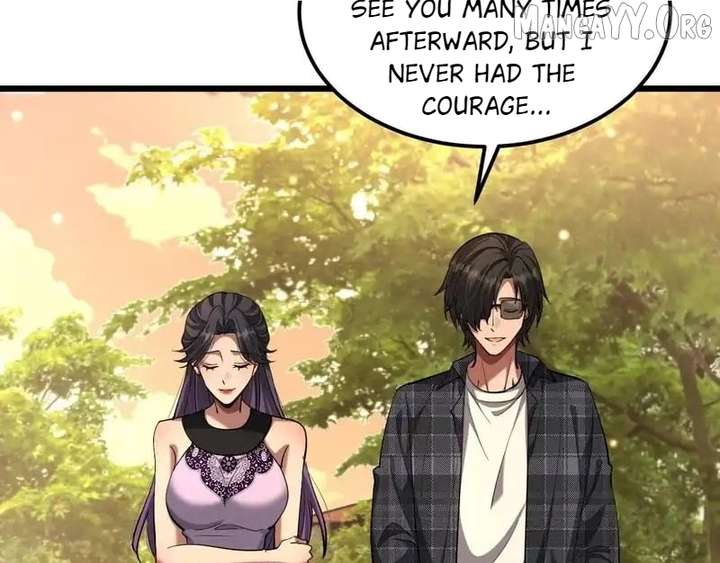 I’m Stuck On The Same Day For A Thousand Years Chapter 234 - Page 36