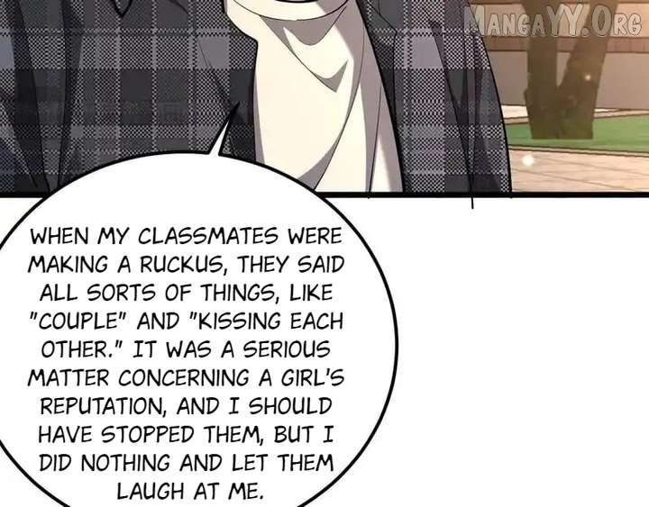 I’m Stuck On The Same Day For A Thousand Years Chapter 234 - Page 41