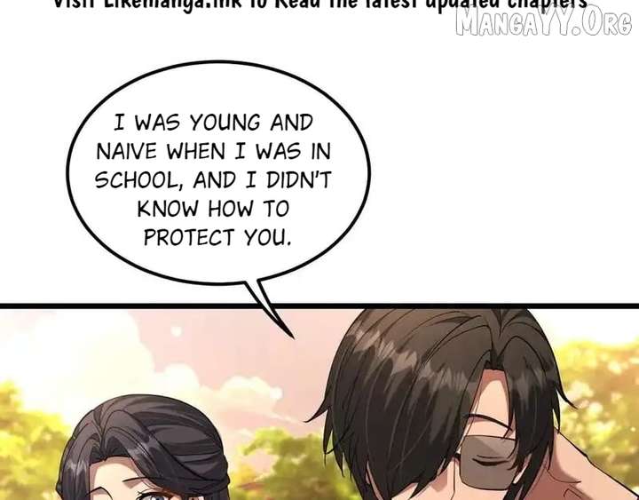 I’m Stuck On The Same Day For A Thousand Years Chapter 234 - Page 64