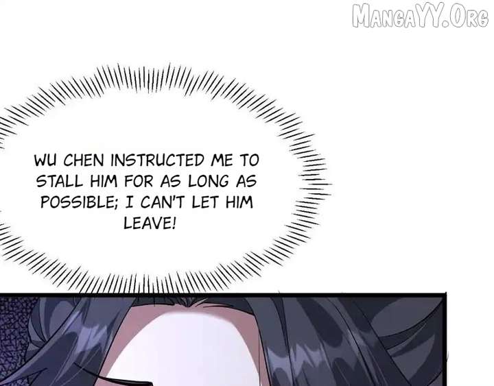 I’m Stuck On The Same Day For A Thousand Years Chapter 234 - Page 67