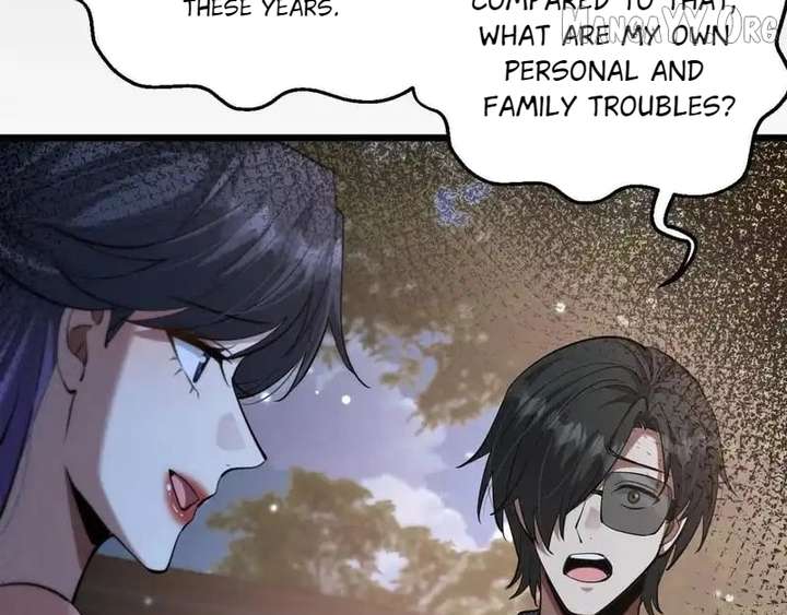 I’m Stuck On The Same Day For A Thousand Years Chapter 234 - Page 88