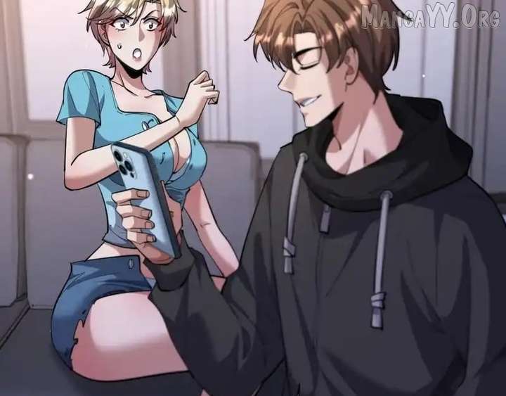 I’m Stuck On The Same Day For A Thousand Years Chapter 234 - Page 122