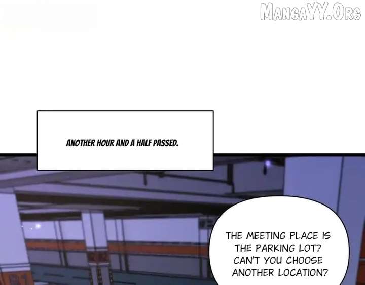 I’m Stuck On The Same Day For A Thousand Years Chapter 234 - Page 136