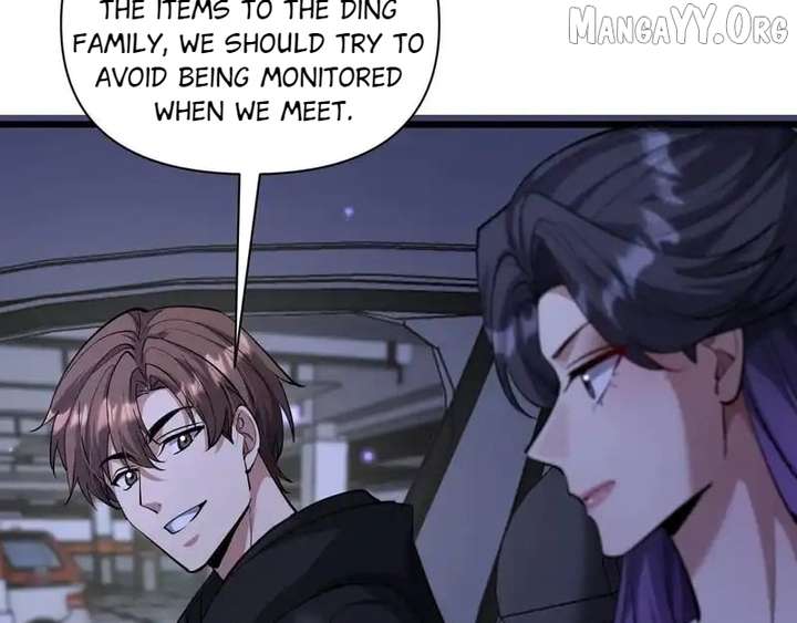 I’m Stuck On The Same Day For A Thousand Years Chapter 234 - Page 139
