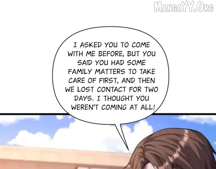 I’m Stuck On The Same Day For A Thousand Years Chapter 235 - Page 6
