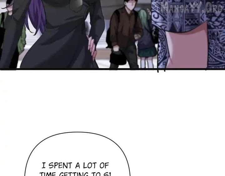 I’m Stuck On The Same Day For A Thousand Years Chapter 235 - Page 8