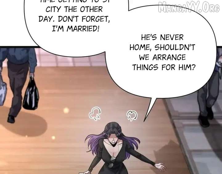 I’m Stuck On The Same Day For A Thousand Years Chapter 235 - Page 9