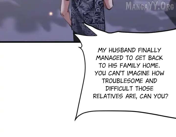 I’m Stuck On The Same Day For A Thousand Years Chapter 235 - Page 11