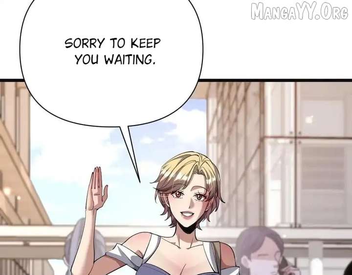 I’m Stuck On The Same Day For A Thousand Years Chapter 235 - Page 21