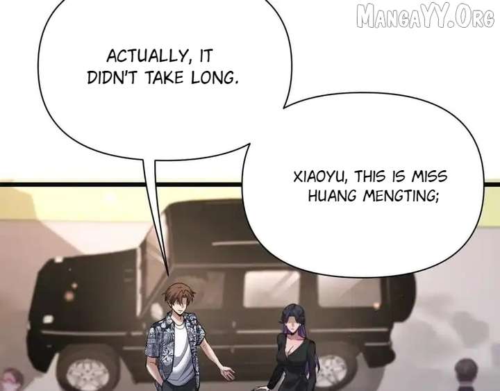 I’m Stuck On The Same Day For A Thousand Years Chapter 235 - Page 24