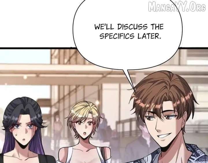 I’m Stuck On The Same Day For A Thousand Years Chapter 235 - Page 27