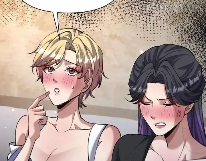 I’m Stuck On The Same Day For A Thousand Years Chapter 235 - Page 57