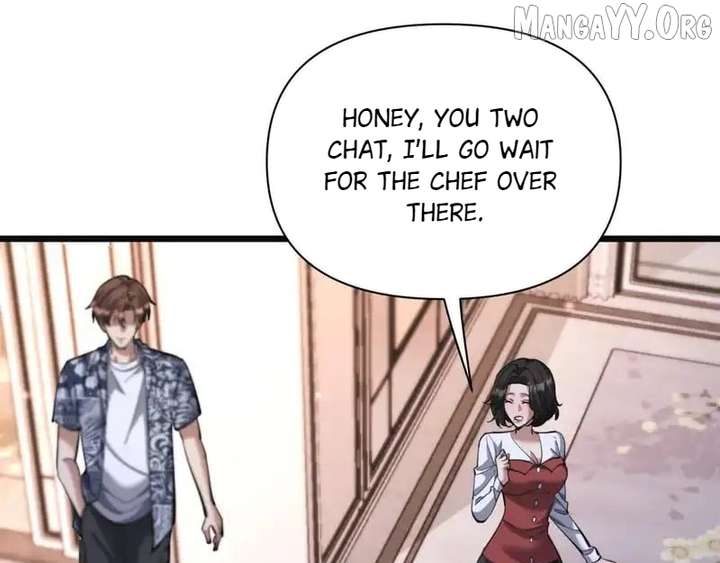 I’m Stuck On The Same Day For A Thousand Years Chapter 235 - Page 69
