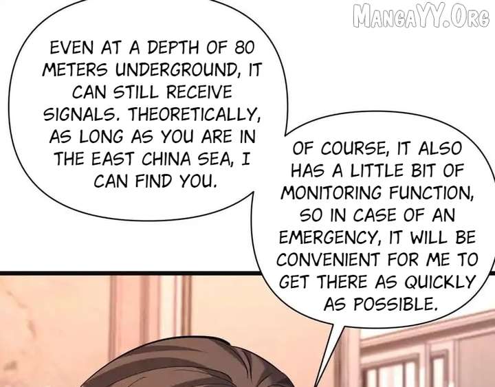 I’m Stuck On The Same Day For A Thousand Years Chapter 235 - Page 75