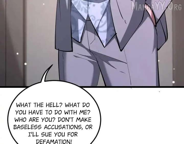 I’m Stuck On The Same Day For A Thousand Years Chapter 235 - Page 96