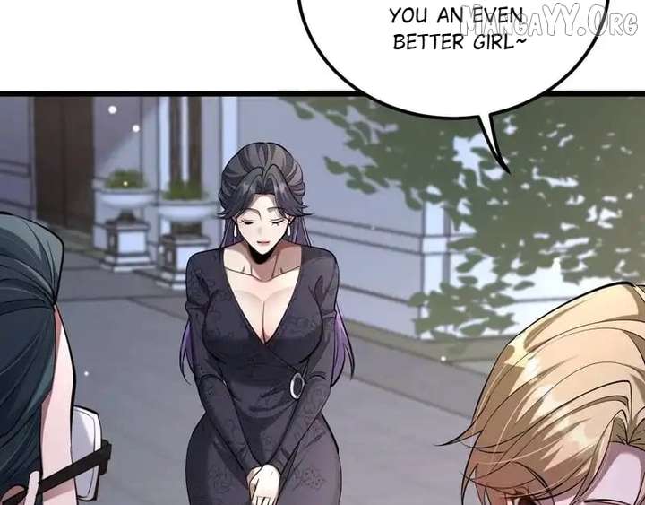 I’m Stuck On The Same Day For A Thousand Years Chapter 235 - Page 104