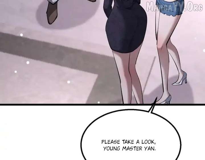 I’m Stuck On The Same Day For A Thousand Years Chapter 235 - Page 109