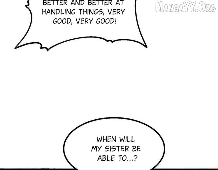 I’m Stuck On The Same Day For A Thousand Years Chapter 235 - Page 116