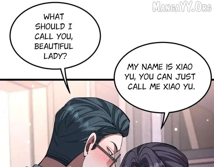 I’m Stuck On The Same Day For A Thousand Years Chapter 235 - Page 124