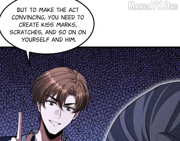I’m Stuck On The Same Day For A Thousand Years Chapter 235 - Page 144