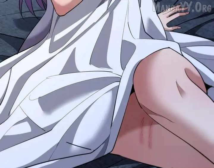 I’m Stuck On The Same Day For A Thousand Years Chapter 236 - Page 21
