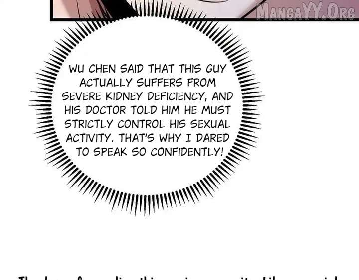 I’m Stuck On The Same Day For A Thousand Years Chapter 236 - Page 35