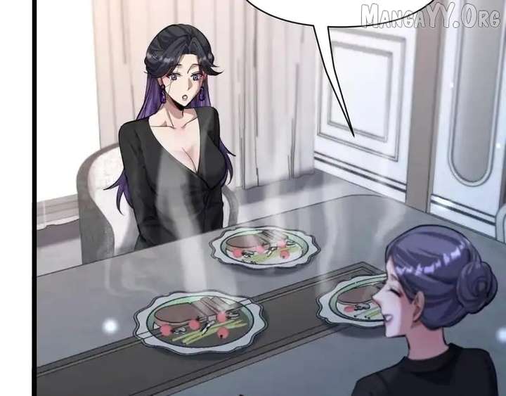 I’m Stuck On The Same Day For A Thousand Years Chapter 236 - Page 45