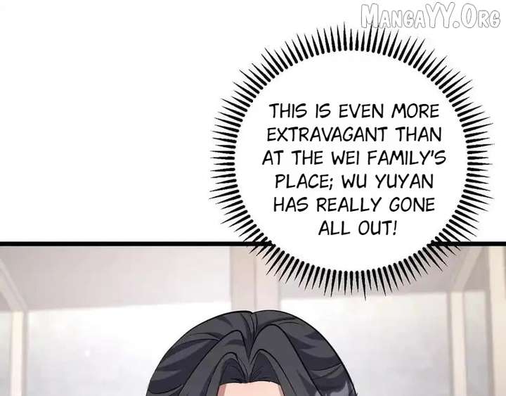 I’m Stuck On The Same Day For A Thousand Years Chapter 236 - Page 47