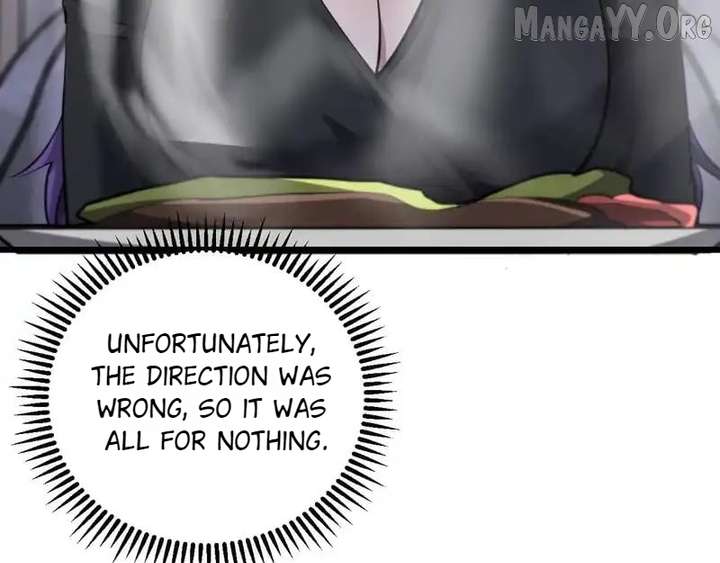 I’m Stuck On The Same Day For A Thousand Years Chapter 236 - Page 49