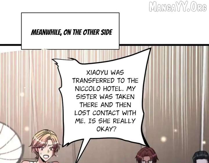 I’m Stuck On The Same Day For A Thousand Years Chapter 236 - Page 52