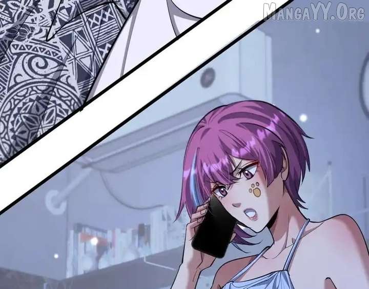 I’m Stuck On The Same Day For A Thousand Years Chapter 236 - Page 57