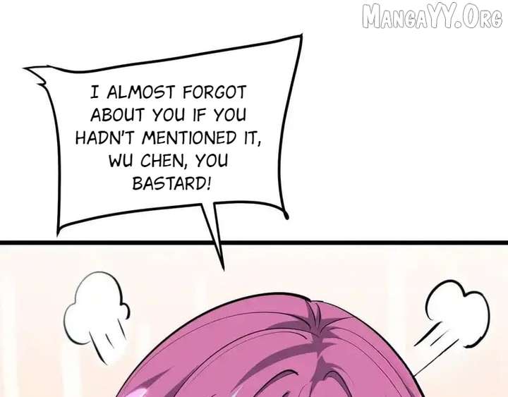 I’m Stuck On The Same Day For A Thousand Years Chapter 236 - Page 63