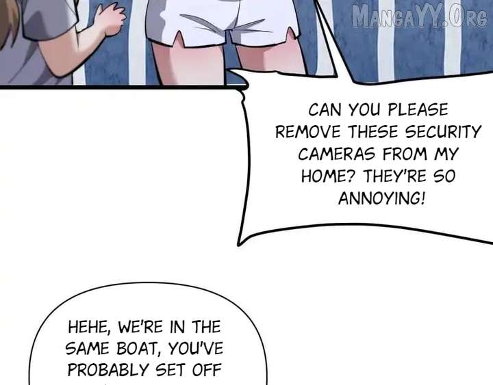 I’m Stuck On The Same Day For A Thousand Years Chapter 236 - Page 65