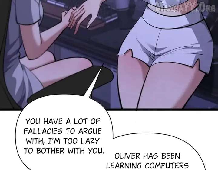 I’m Stuck On The Same Day For A Thousand Years Chapter 236 - Page 69