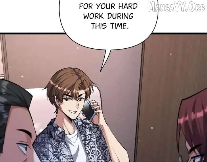 I’m Stuck On The Same Day For A Thousand Years Chapter 236 - Page 71