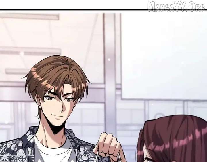 I’m Stuck On The Same Day For A Thousand Years Chapter 236 - Page 85