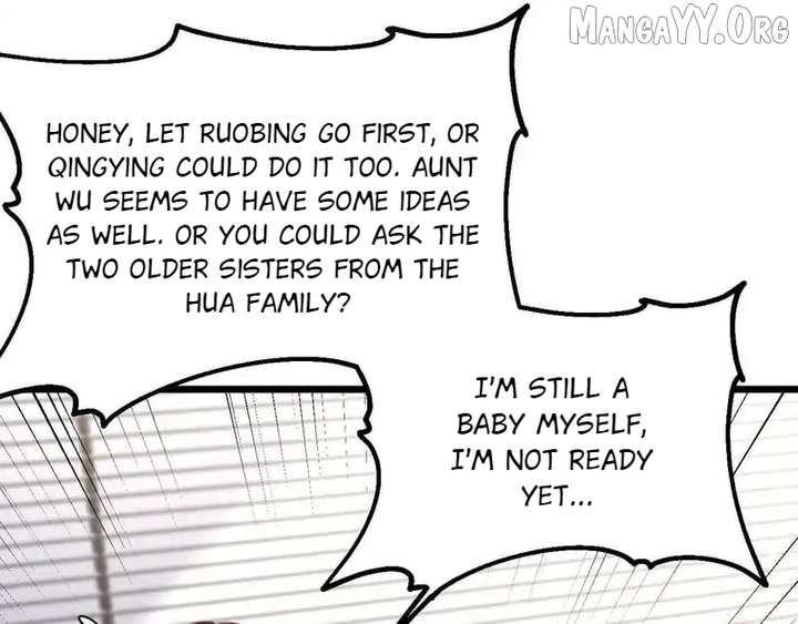 I’m Stuck On The Same Day For A Thousand Years Chapter 236 - Page 97