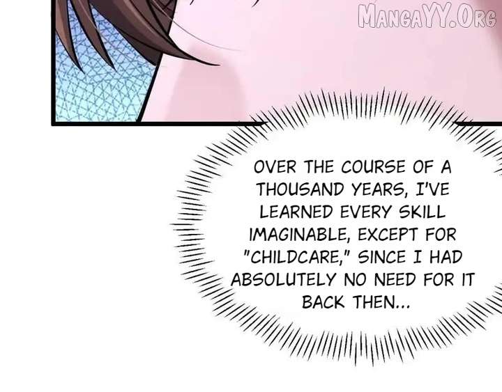 I’m Stuck On The Same Day For A Thousand Years Chapter 236 - Page 104