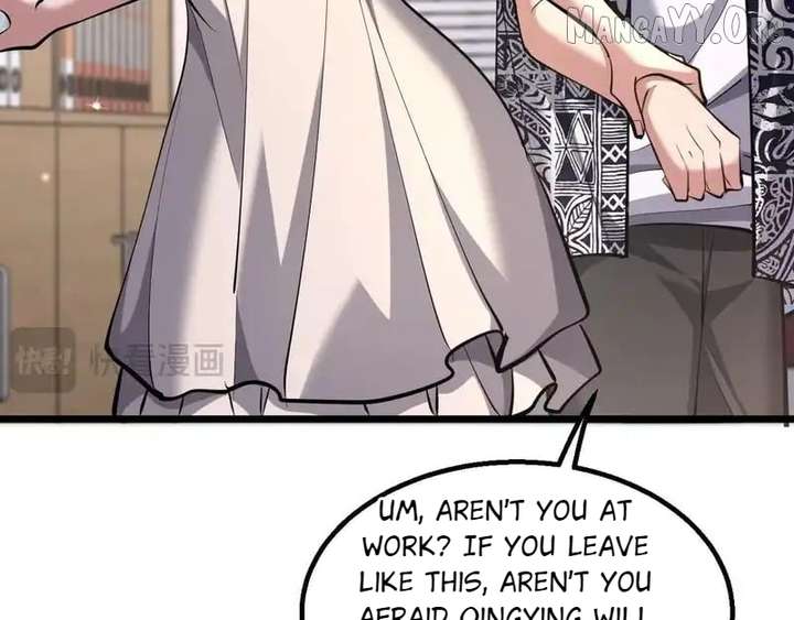 I’m Stuck On The Same Day For A Thousand Years Chapter 236 - Page 107