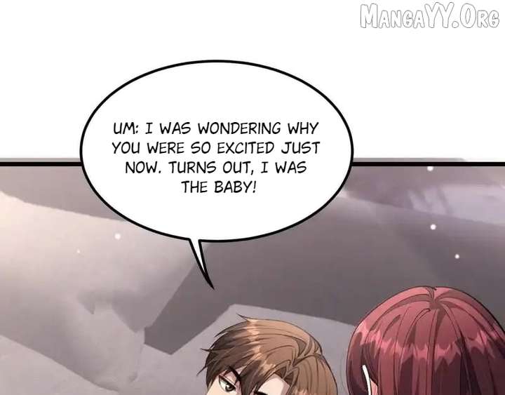 I’m Stuck On The Same Day For A Thousand Years Chapter 236 - Page 114