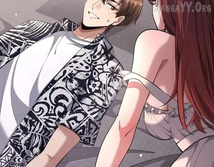 I’m Stuck On The Same Day For A Thousand Years Chapter 236 - Page 115