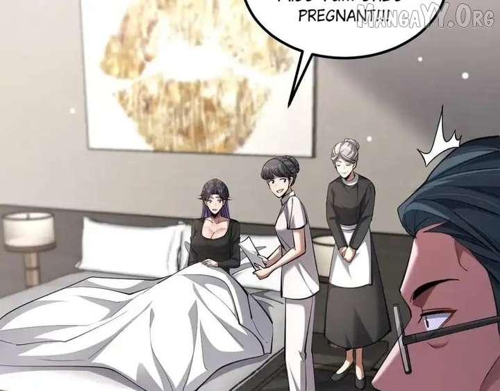 I’m Stuck On The Same Day For A Thousand Years Chapter 236 - Page 129