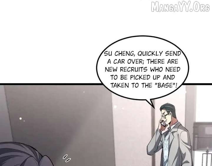 I’m Stuck On The Same Day For A Thousand Years Chapter 236 - Page 137