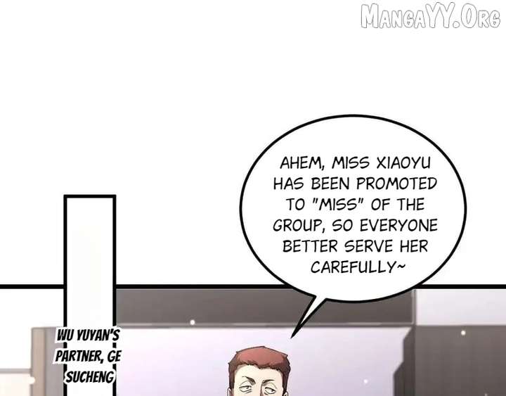I’m Stuck On The Same Day For A Thousand Years Chapter 236 - Page 141