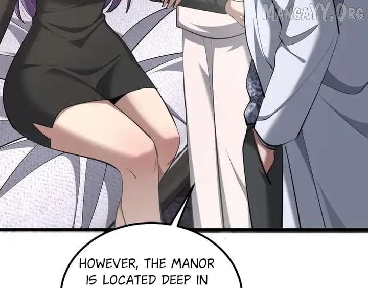 I’m Stuck On The Same Day For A Thousand Years Chapter 236 - Page 146