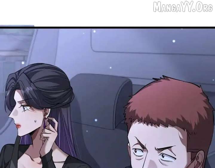 I’m Stuck On The Same Day For A Thousand Years Chapter 237 - Page 9